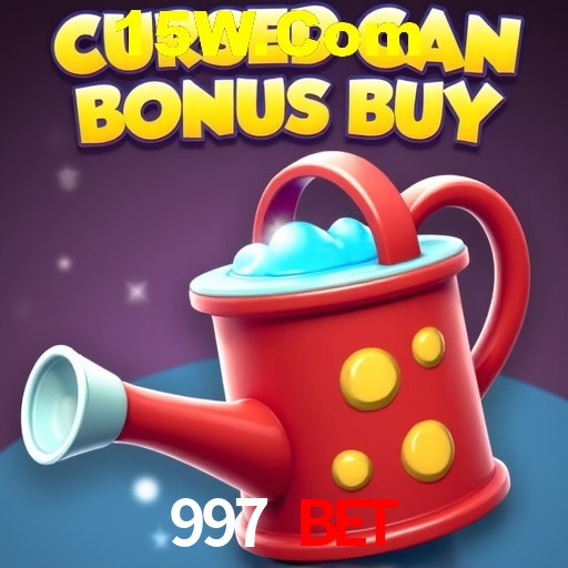 Bônus após cadastro na 997 bet