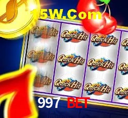 Jogos populares e pagamentos rápidos na 997 bet